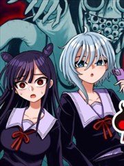 溯流盟势力代表卡漫画题材图